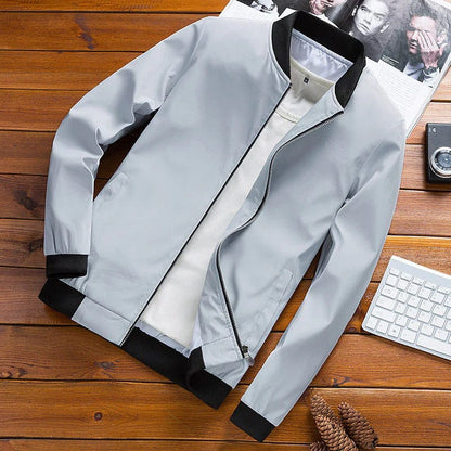 Elarova | Freizeitjacke für Herren