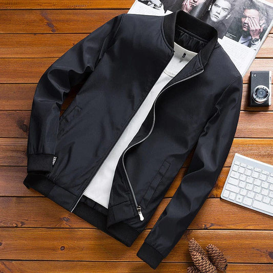 Elarova | Freizeitjacke für Herren