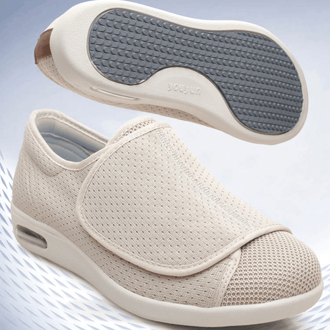 Elarova | Freizeitschuhe Mit Weicher Ergonomischer Sohle