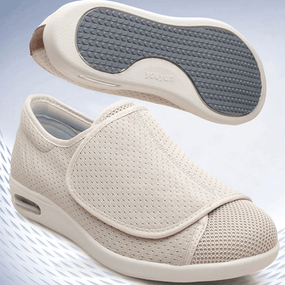Elarova | Freizeitschuhe Mit Weicher Ergonomischer Sohle