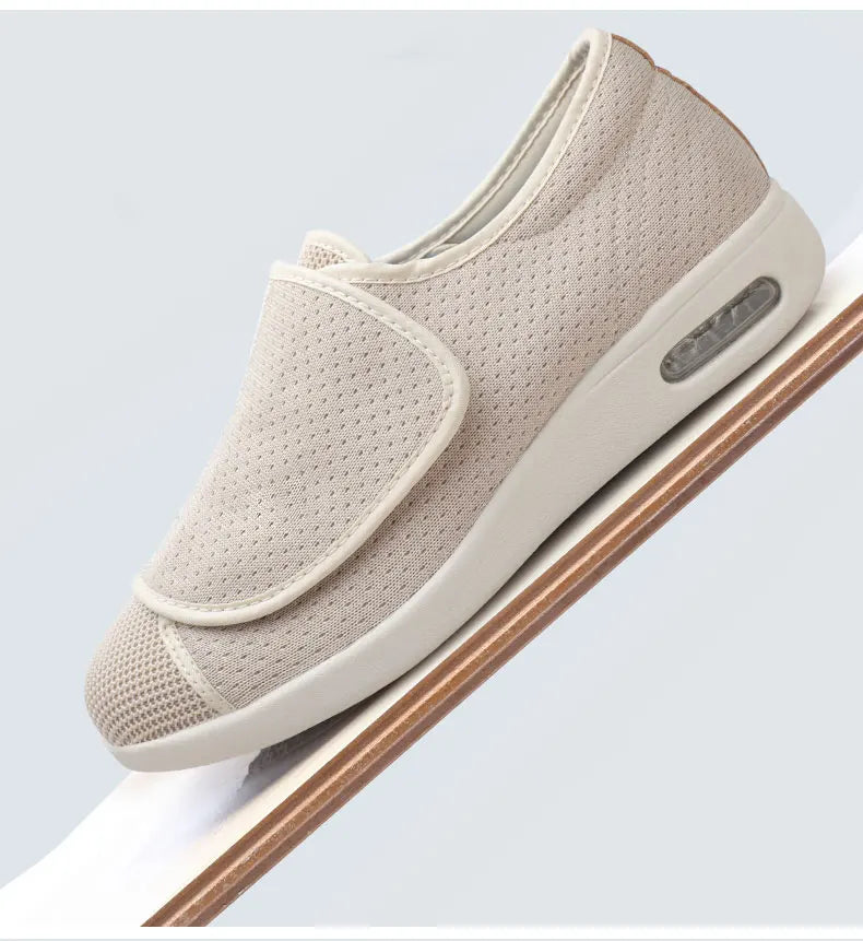 Elarova | Freizeitschuhe Mit Weicher Ergonomischer Sohle