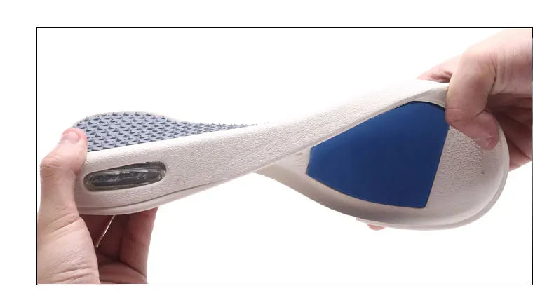Elarova | Freizeitschuhe Mit Weicher Ergonomischer Sohle