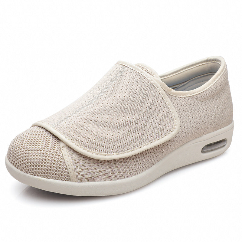 Elarova | Freizeitschuhe Mit Weicher Ergonomischer Sohle