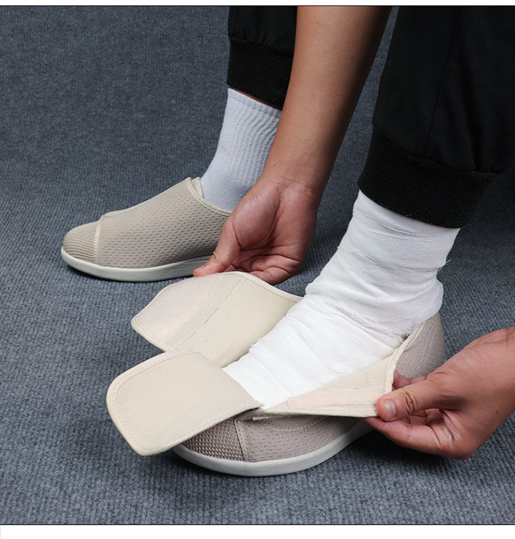 Elarova | Freizeitschuhe Mit Weicher Ergonomischer Sohle