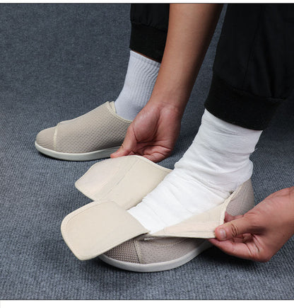 Elarova | Freizeitschuhe Mit Weicher Ergonomischer Sohle