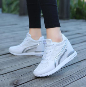Elarova | Freizeitschuhe für Frauen