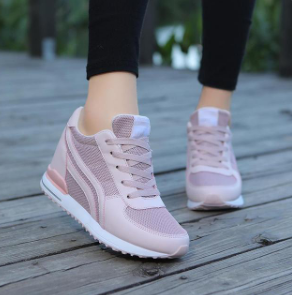 Elarova | Freizeitschuhe für Frauen