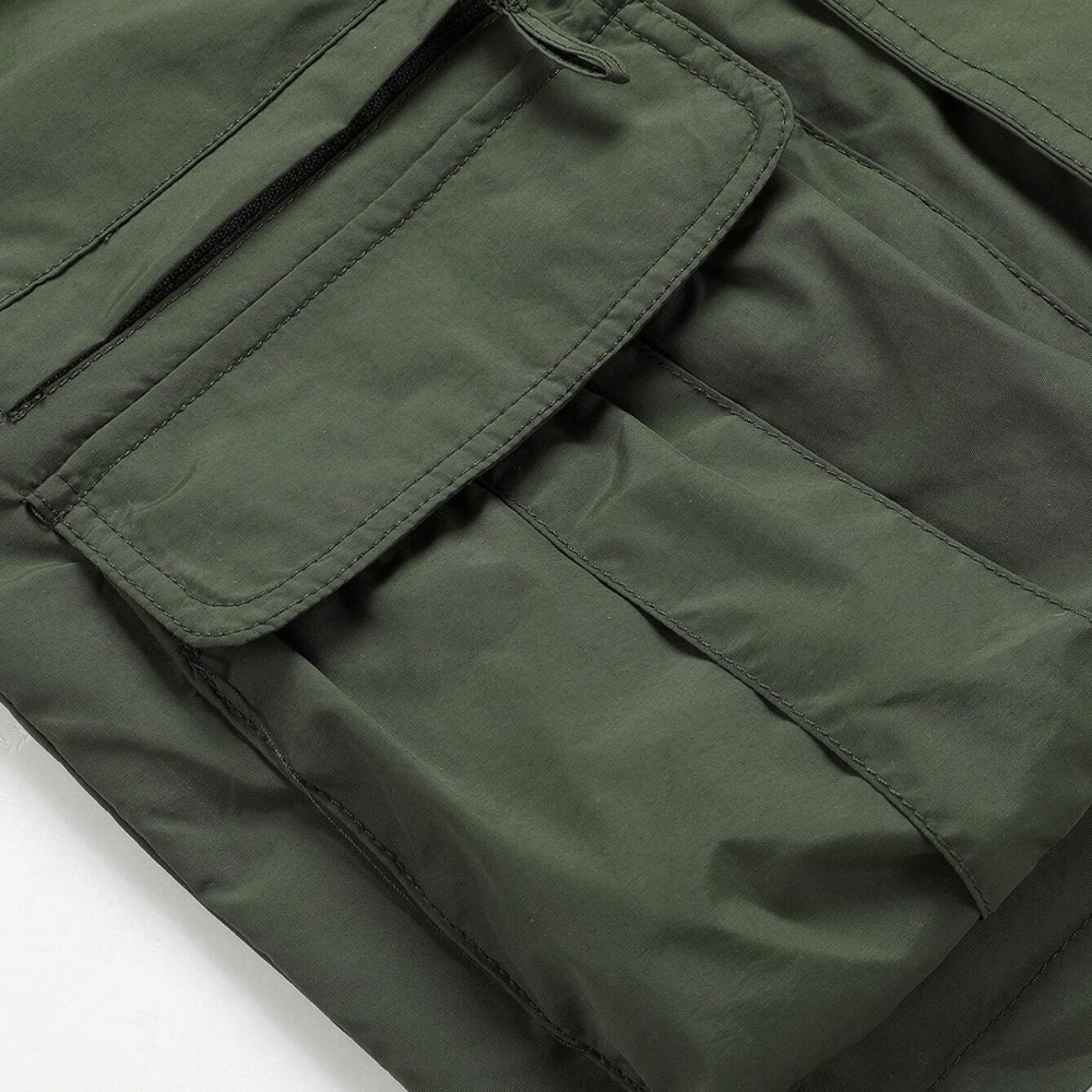 Elarova | Funktionale Outdoor Jacke Für Herren