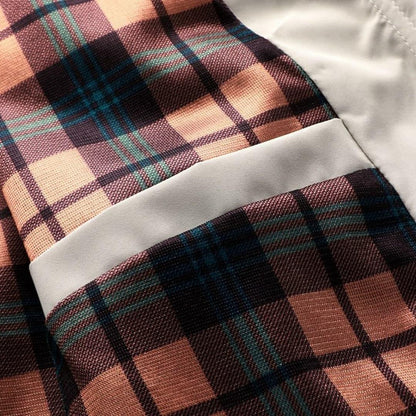 Elarova | Gefütterte Outdoorjacke für Herren