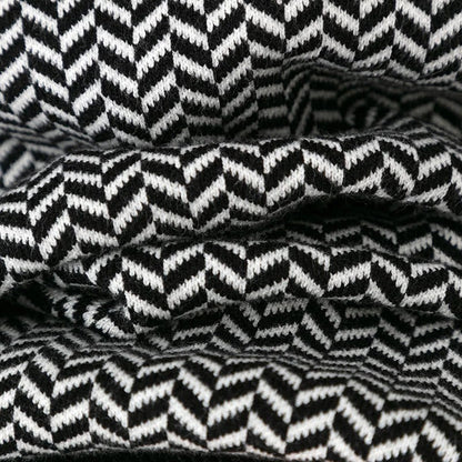 Elarova | Gemusterter Pullover für Damen