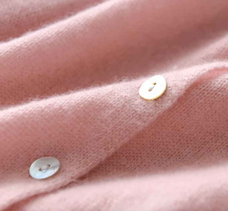 Elarova | Gemütliche Strickjacke