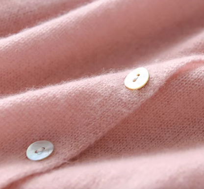Elarova | Gemütliche Strickjacke