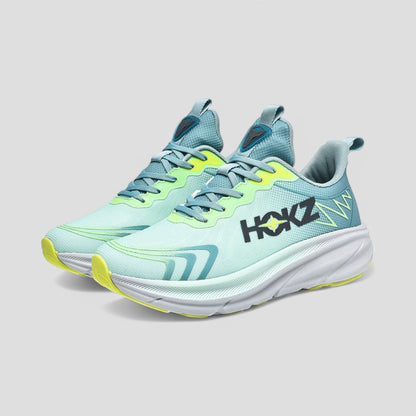 Elarova | Gepolsterte Laufschuhe für Herren, leichte Performance-Sneaker
