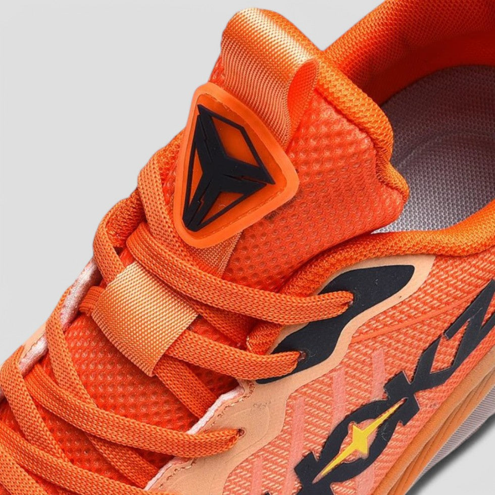 Elarova | Gepolsterte Laufschuhe für Herren, leichte Performance-Sneaker