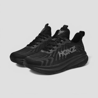 Elarova | Gepolsterte Laufschuhe für Herren, leichte Performance-Sneaker
