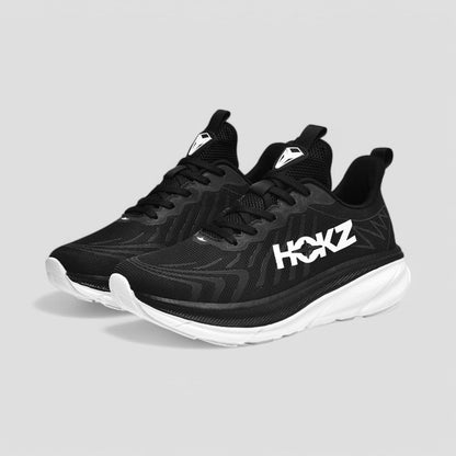 Elarova | Gepolsterte Laufschuhe für Herren, leichte Performance-Sneaker