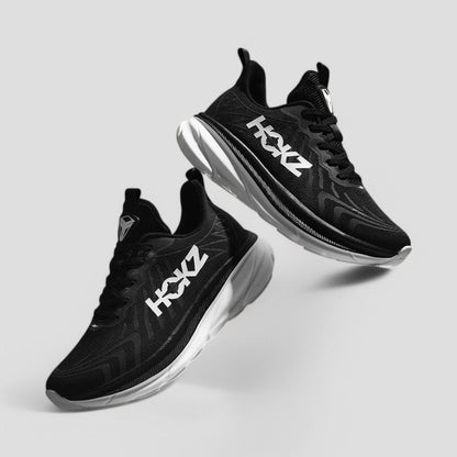 Elarova | Gepolsterte Laufschuhe für Herren, leichte Performance-Sneaker