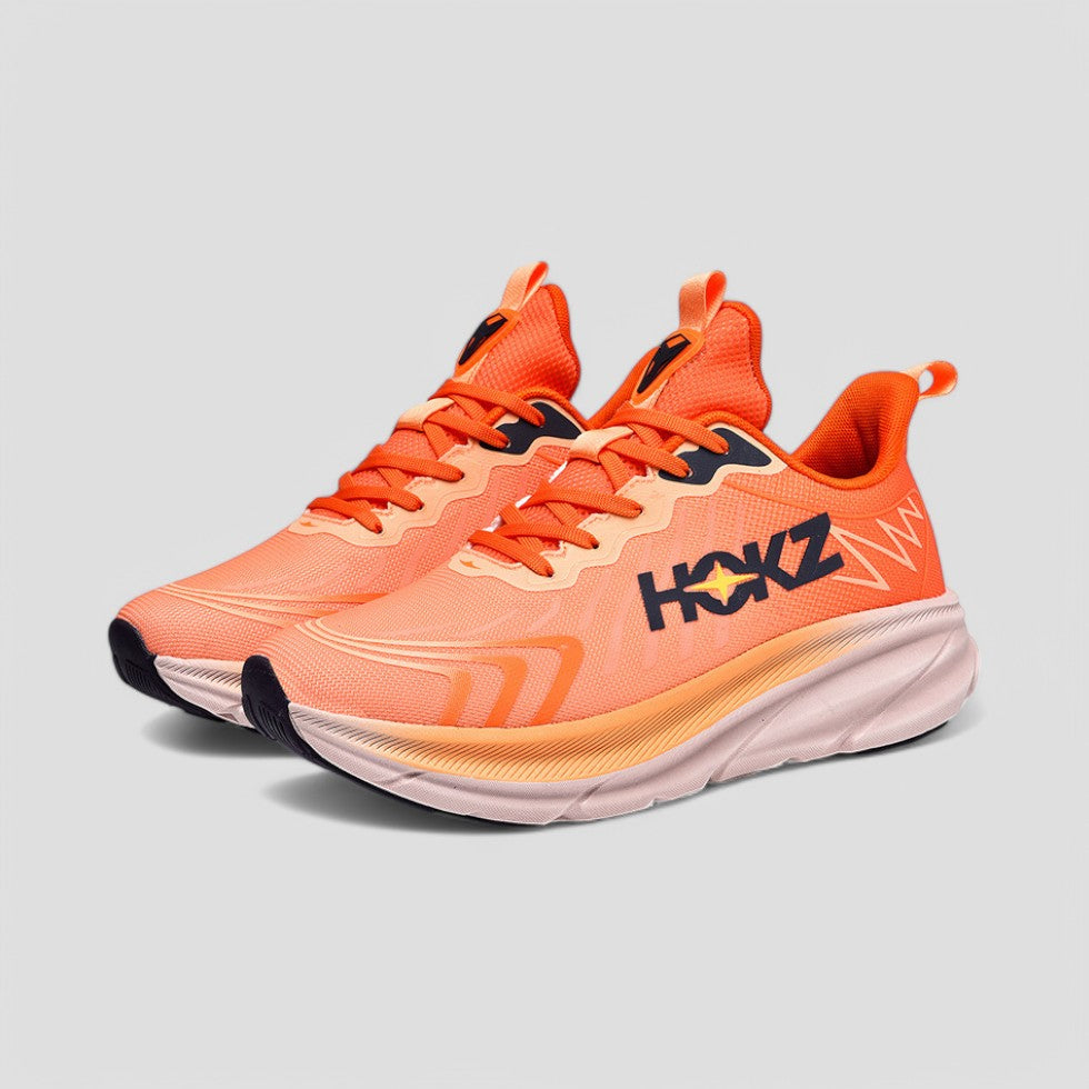 Elarova | Gepolsterte Laufschuhe für Herren, leichte Performance-Sneaker