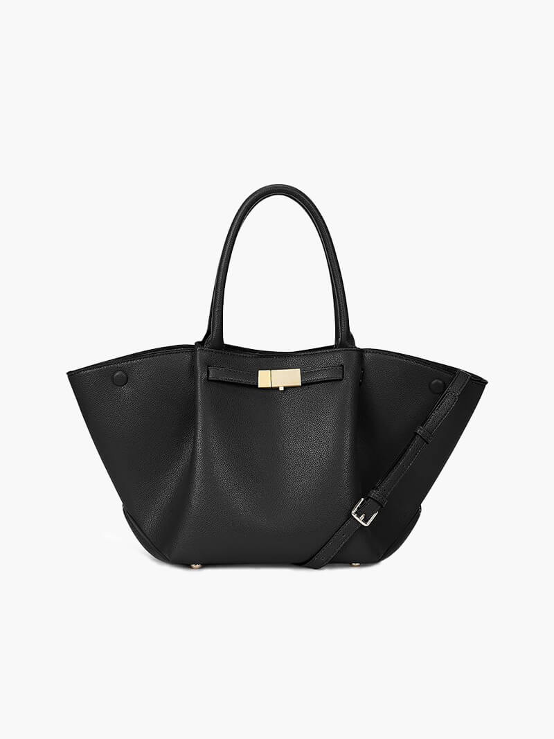 Elarova | Geräumige Shopper Tasche Design