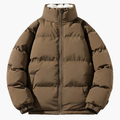 Elarova | Gesteppt Jacke für Herren