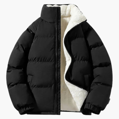 Elarova | Gesteppt Jacke für Herren