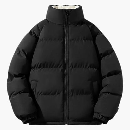 Elarova | Gesteppt Jacke für Herren