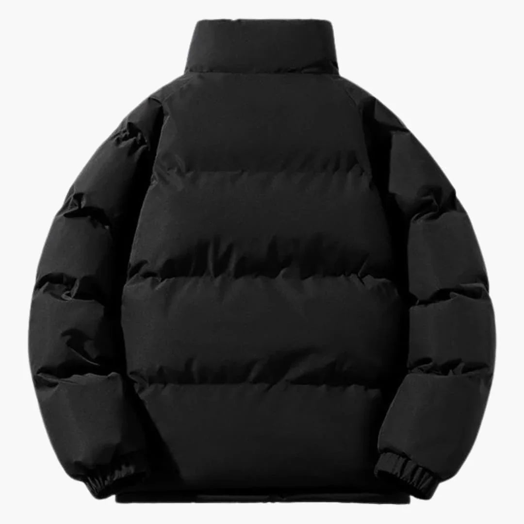 Elarova | Gesteppt Jacke für Herren