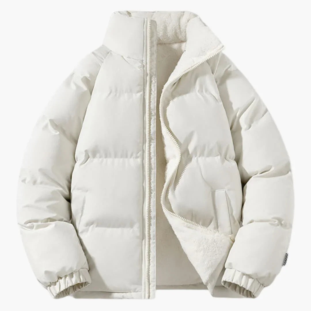 Elarova | Gesteppt Jacke für Herren