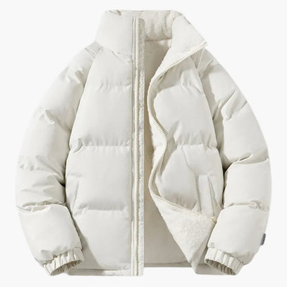 Elarova | Gesteppt Jacke für Herren