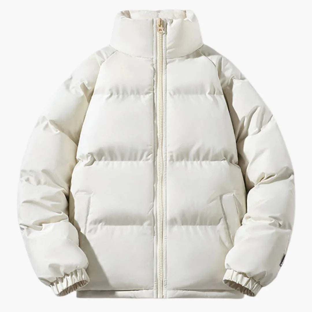 Elarova | Gesteppt Jacke für Herren