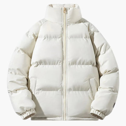 Elarova | Gesteppt Jacke für Herren