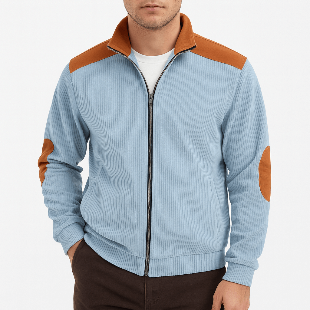 Elarova | Gesteppte Rippjacke