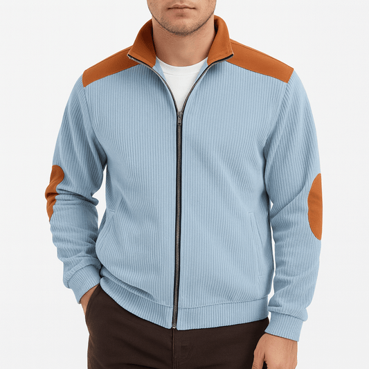 Elarova | Gesteppte Rippjacke