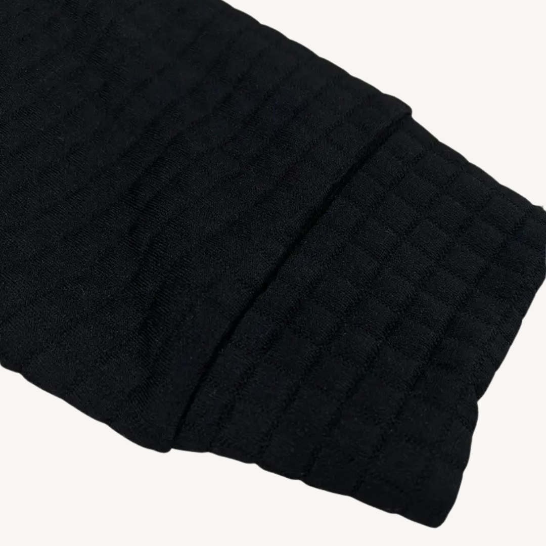 Elarova | Gesteppter Hoodie für Herren