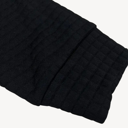 Elarova | Gesteppter Hoodie für Herren