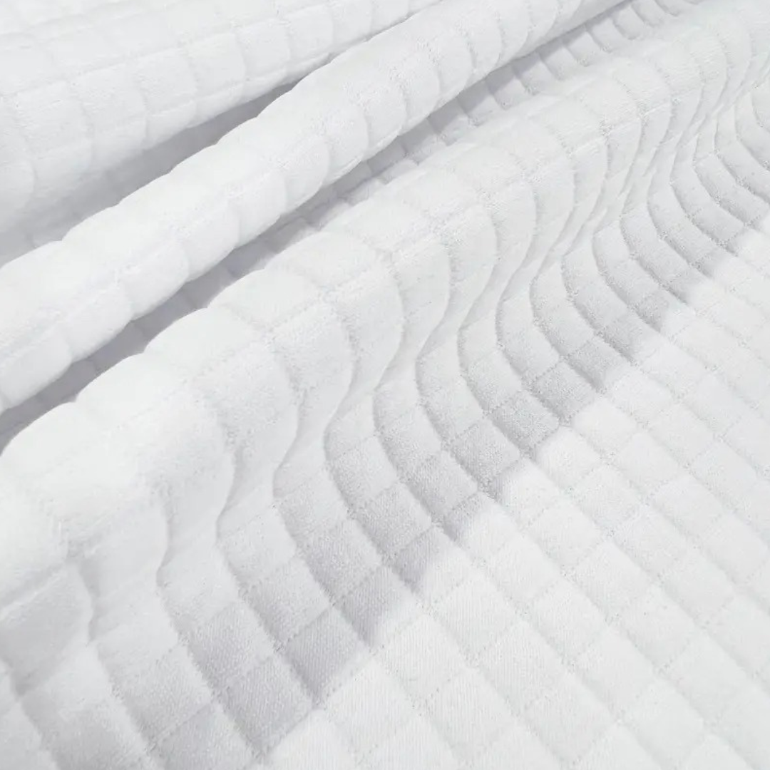 Elarova | Gesteppter Hoodie für Herren