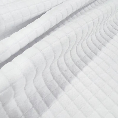 Elarova | Gesteppter Hoodie für Herren