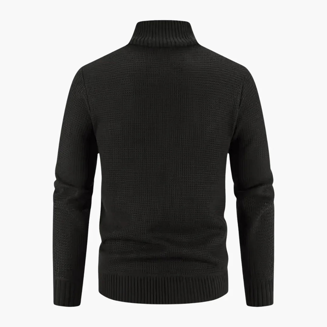 Elarova | Gestepptes Jacke für Herren