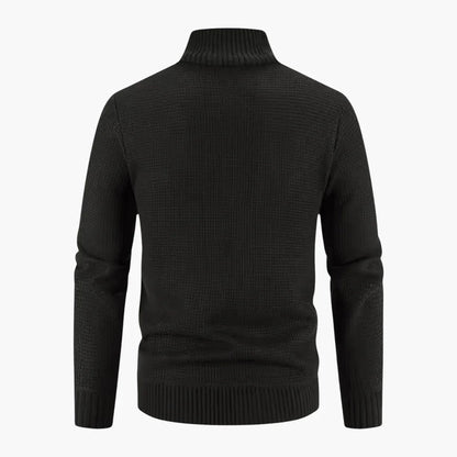 Elarova | Gestepptes Jacke für Herren