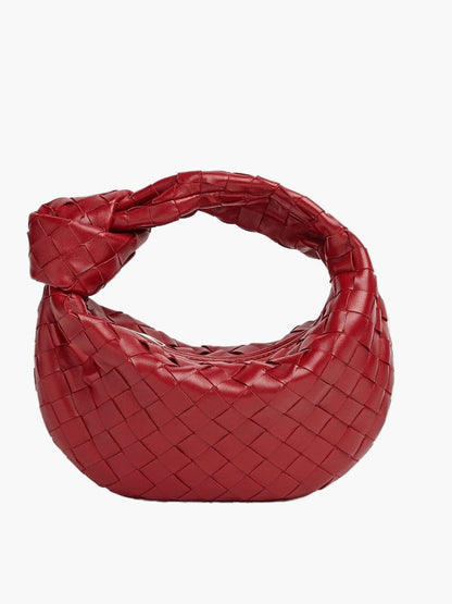 Elarova | Gewebte Tasche