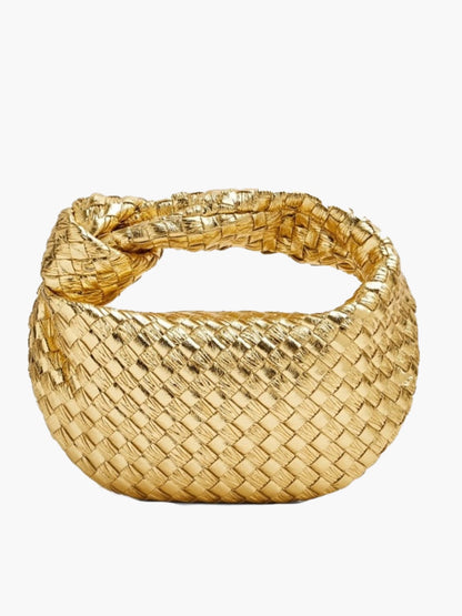 Elarova | Gewebte Tasche