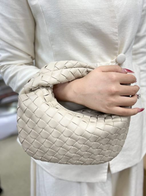 Elarova | Gewebte Tasche