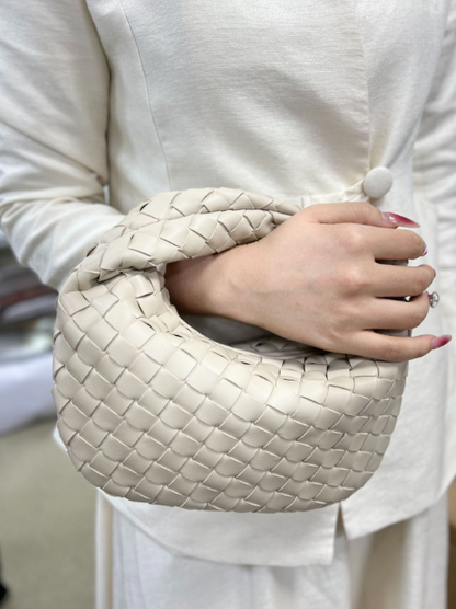 Elarova | Gewebte Tasche