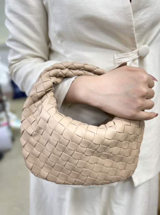 Elarova | Gewebte Tasche