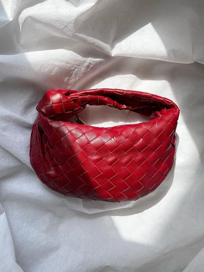 Elarova | Gewebte Tasche
