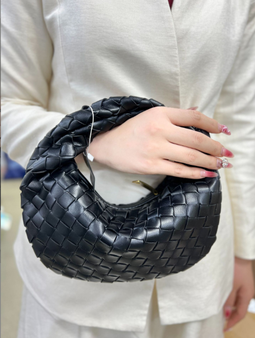 Elarova | Gewebte Tasche