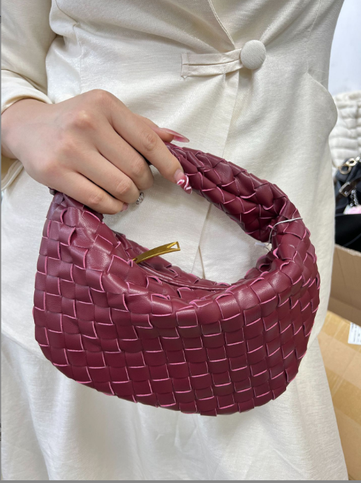 Elarova | Gewebte Tasche