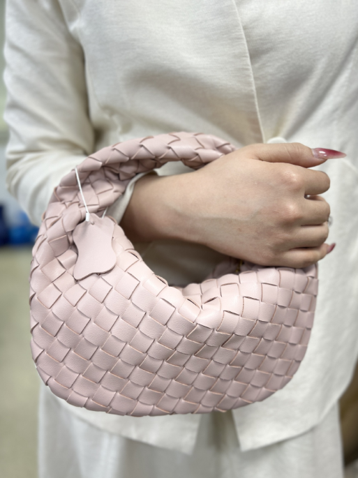 Elarova | Gewebte Tasche