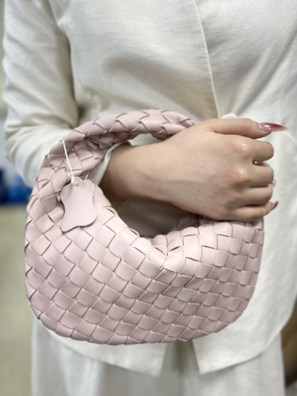 Elarova | Gewebte Tasche
