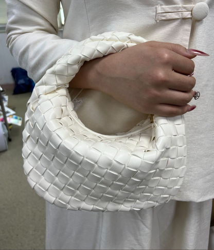 Elarova | Gewebte Tasche